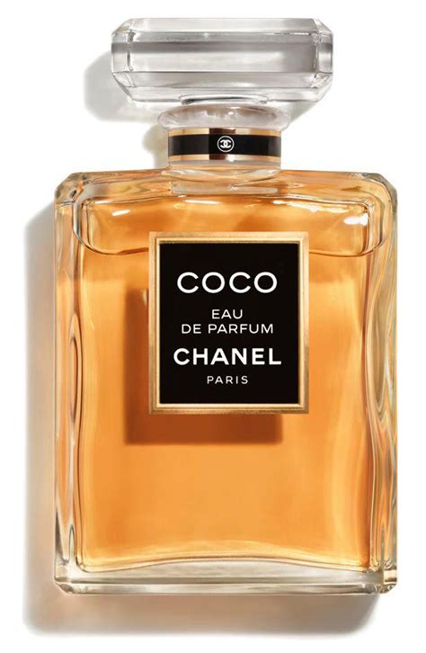 prix coco chanel parfum|Coco Chanel where to buy.